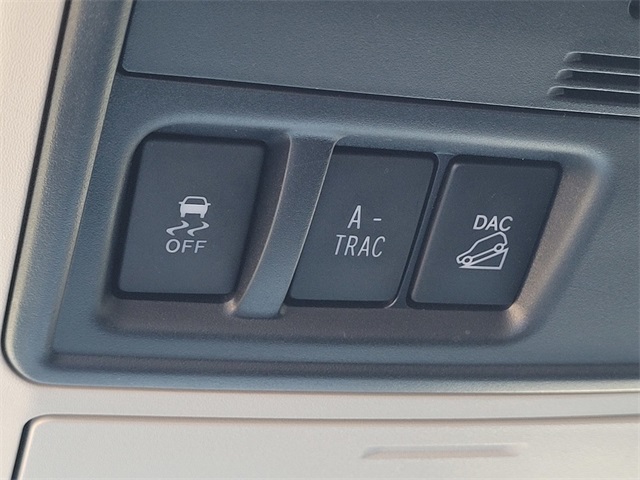 2024 Toyota 4Runner SR5 photo 16