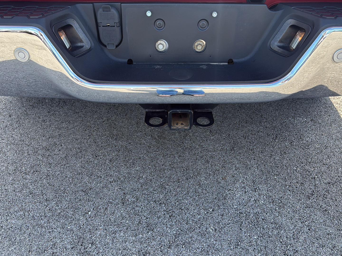 2019 Ram 1500 Classic Big Horn photo 11