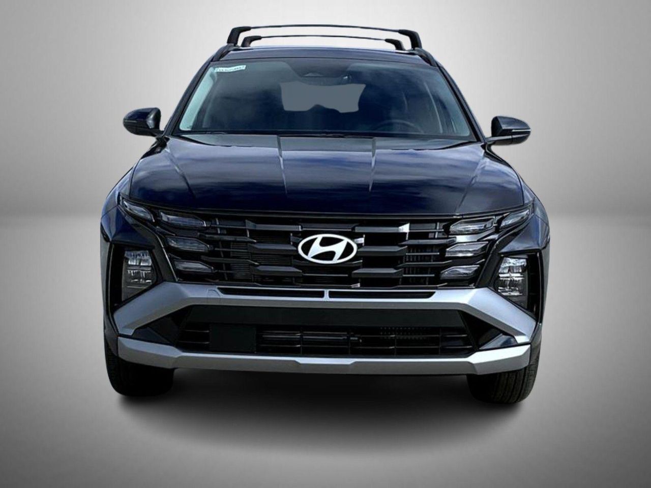 2026 Hyundai Tucson Hybrid SEL Convenience Sport photo 2