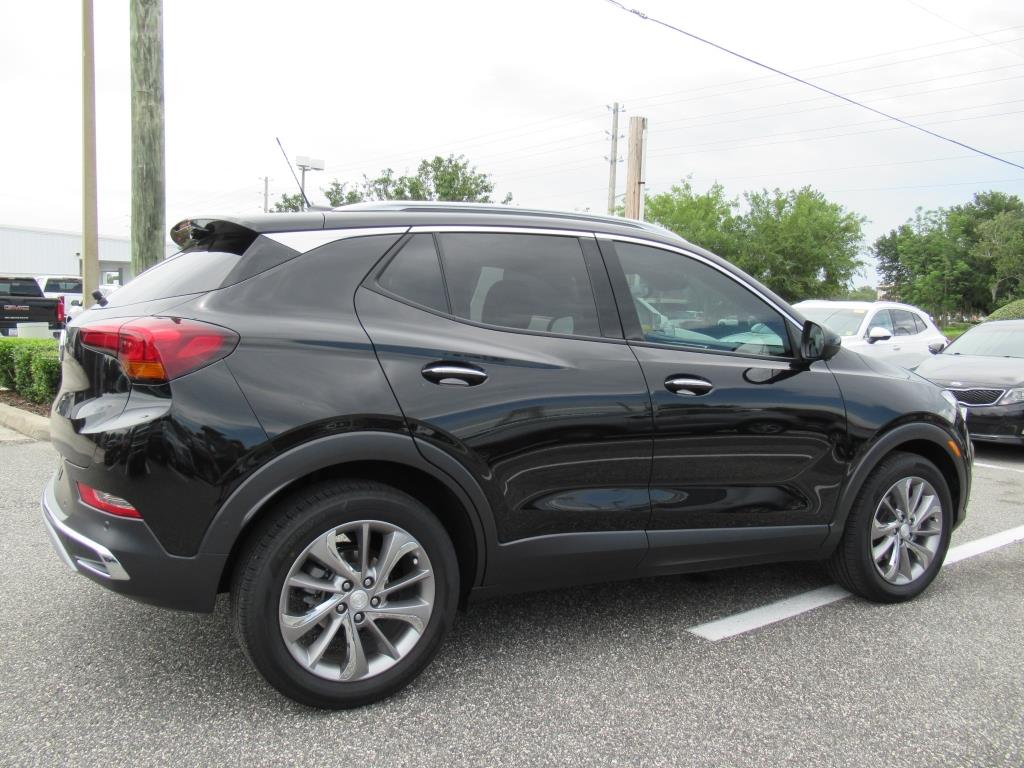 2022 Buick Encore GX Essence photo 6