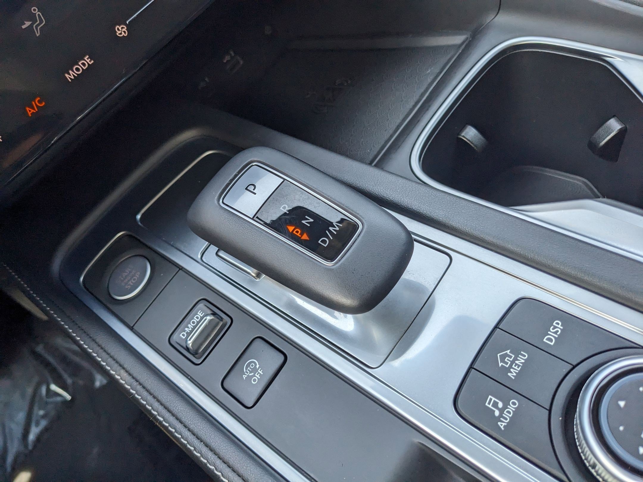 2024 Infiniti QX60 Pure AWD photo 11