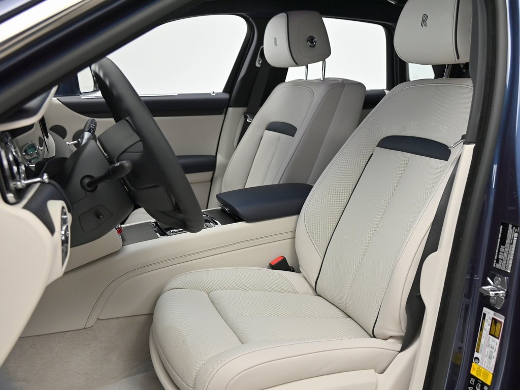 2021 Rolls Royce Ghost RR21 photo 8