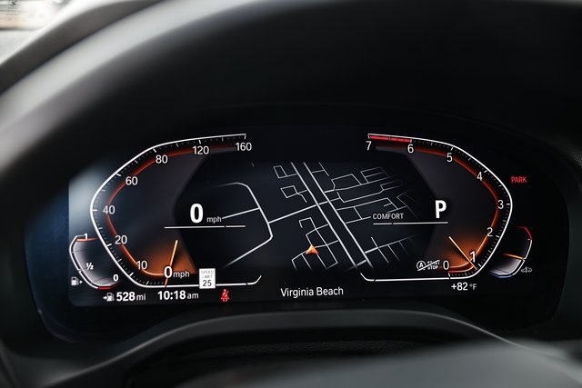 2024 Bmw X3 xDrive30i photo 31