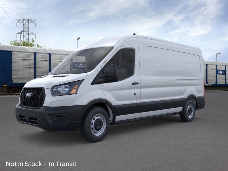 2025 Ford Transit Van Base's photo