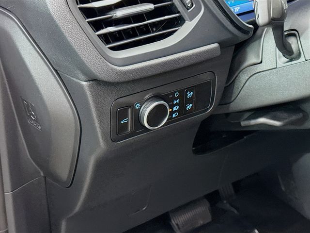 2025 Ford Escape ST-Line photo 10