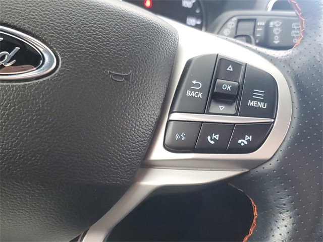 2022 Ford Explorer Timberline photo 15