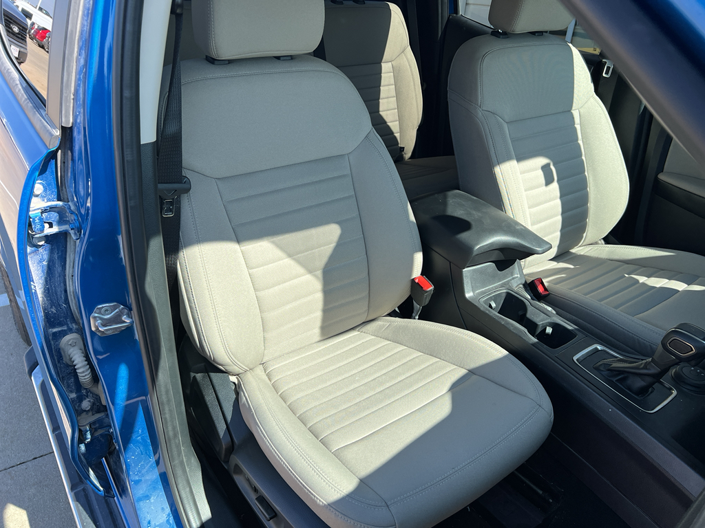 2021 Ford Ranger XLT photo 26