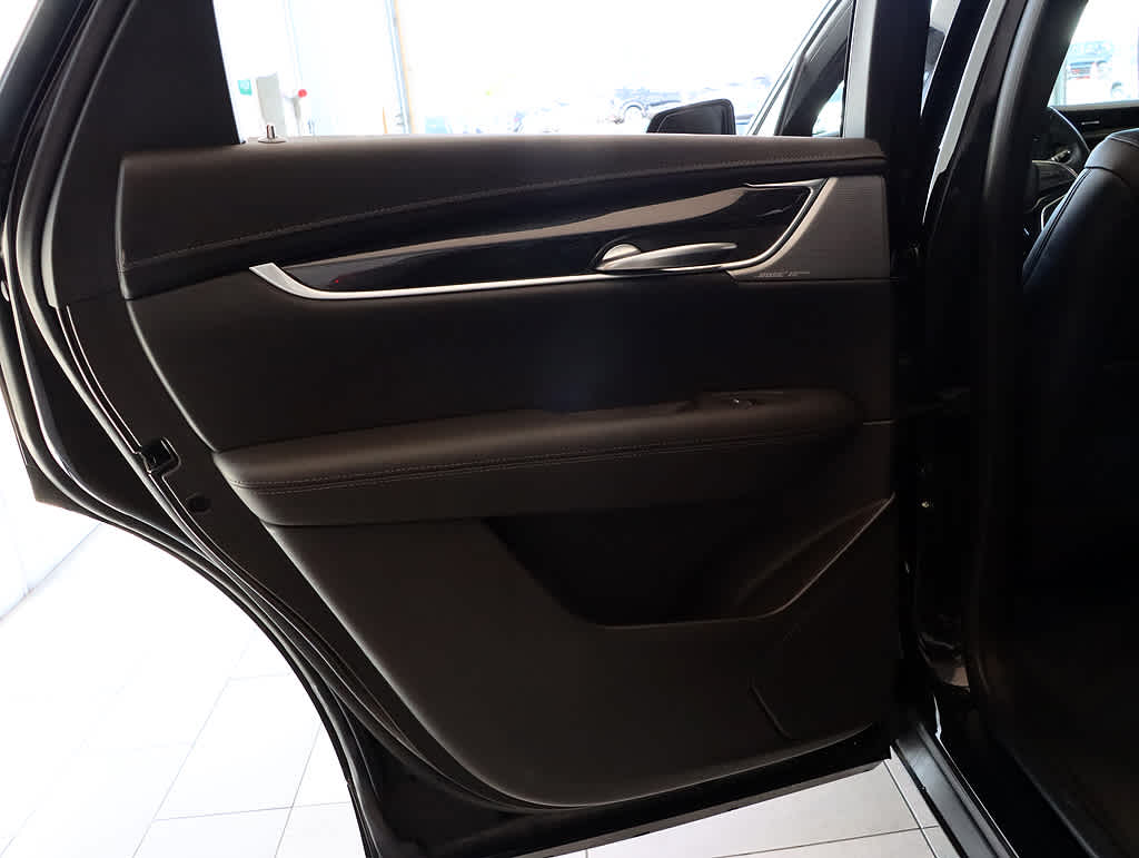 2023 Cadillac XT5 Premium Luxury photo 23