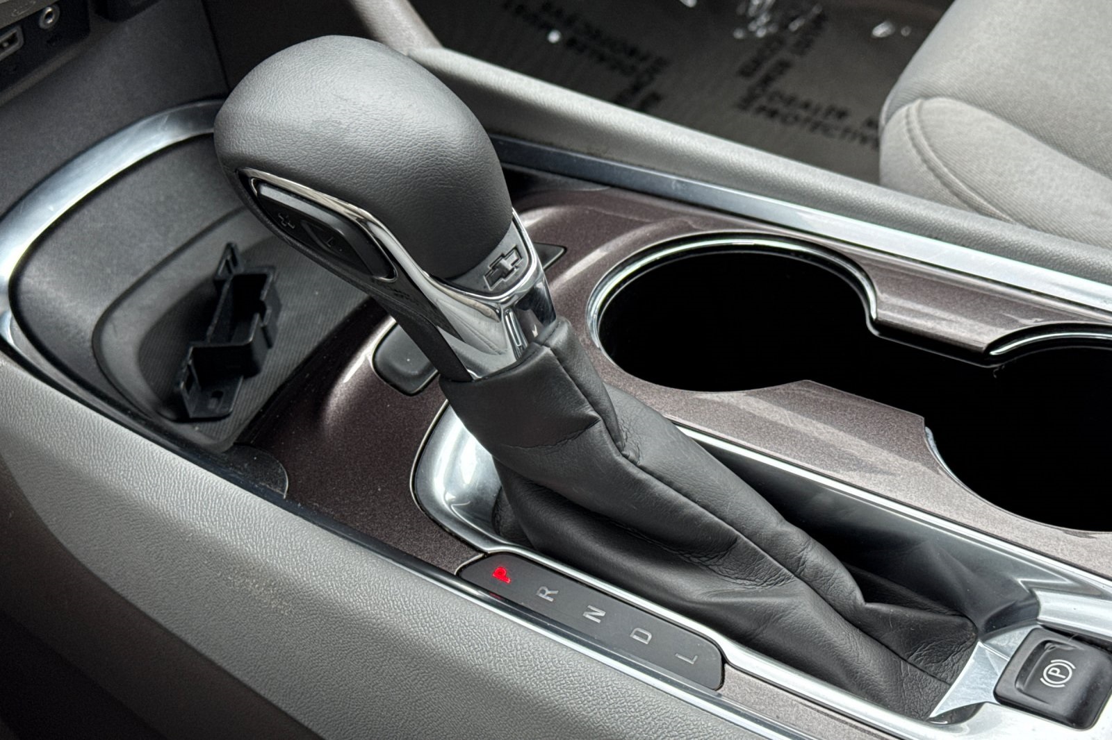 2022 Chevrolet Malibu 1LT photo 19