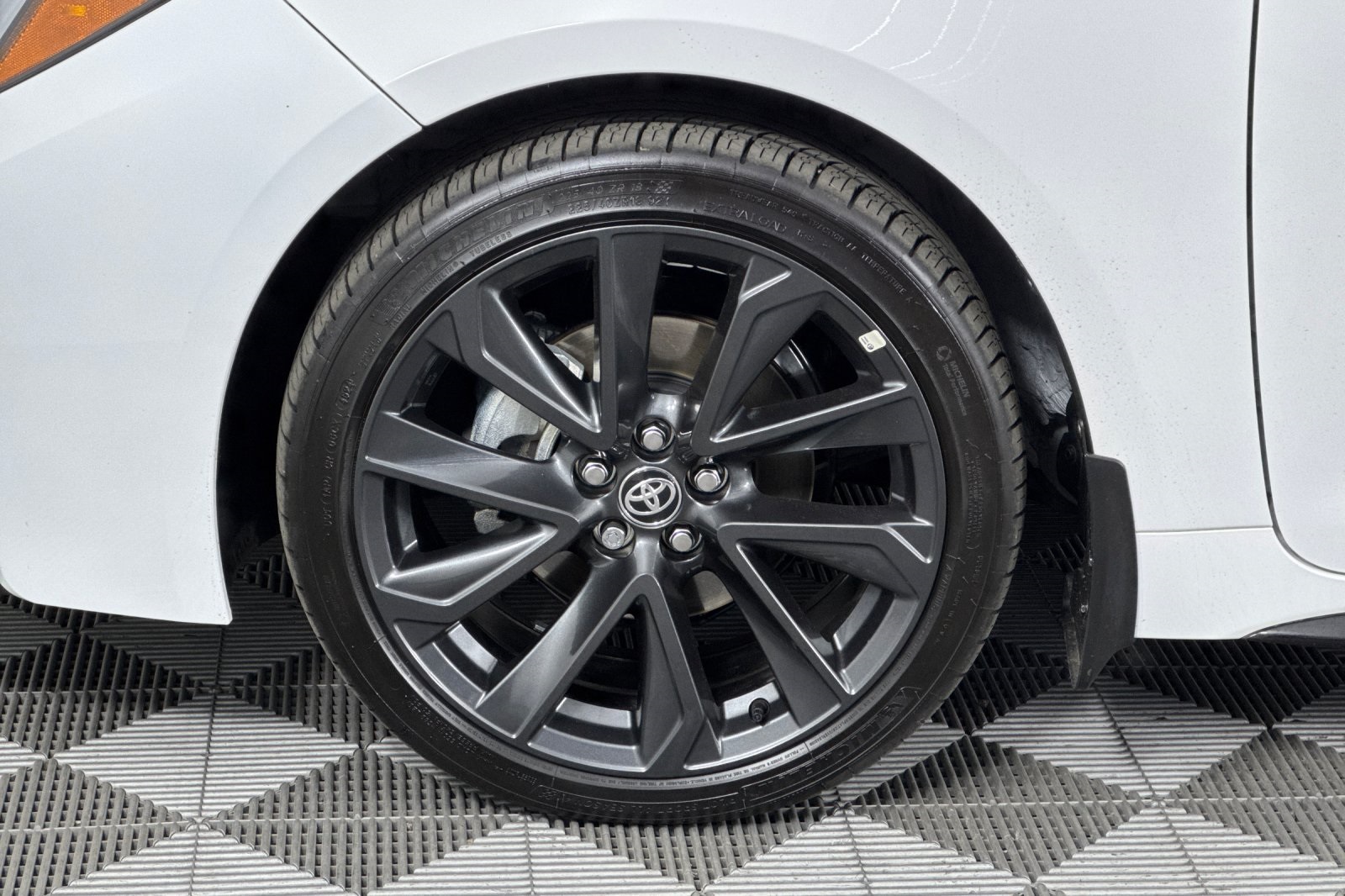 2024 Toyota Corolla SE photo 23