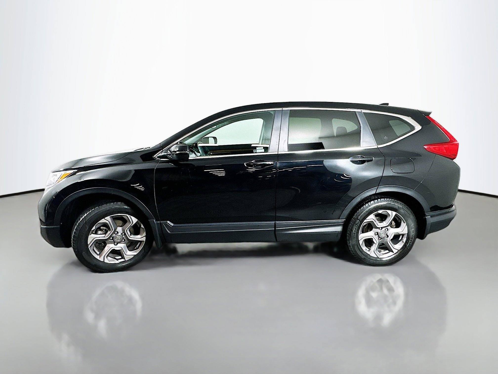 2019 Honda CR-V EX photo 4