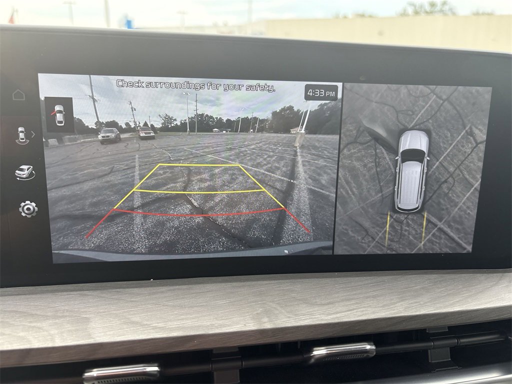 2023 Kia Telluride SX X-Pro photo 22