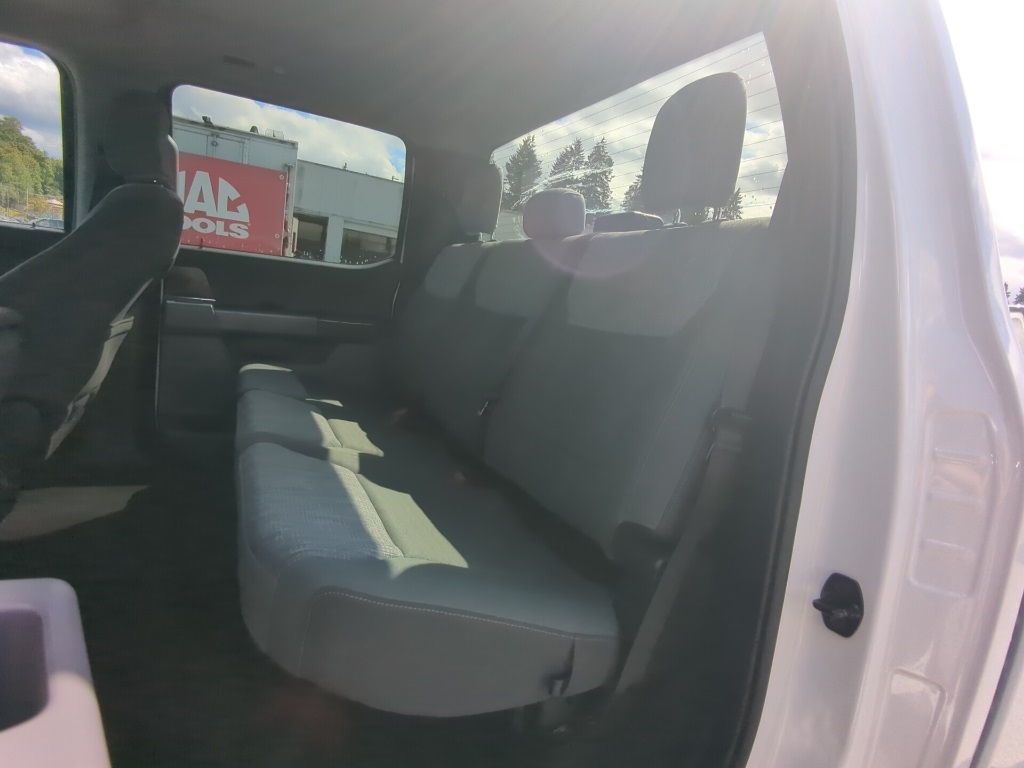 2023 Ford F-150 XLT photo 15
