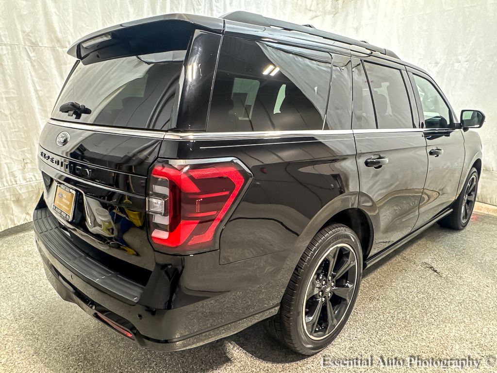 2023 FORD EXPEDITION - Image 9