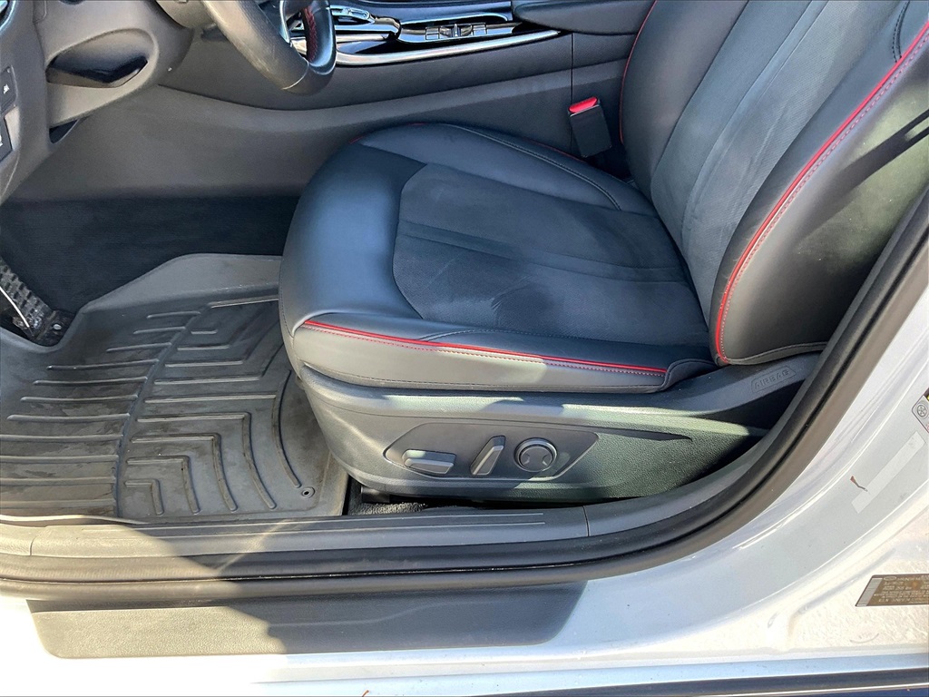 2022 Hyundai Sonata SEL Plus photo 33