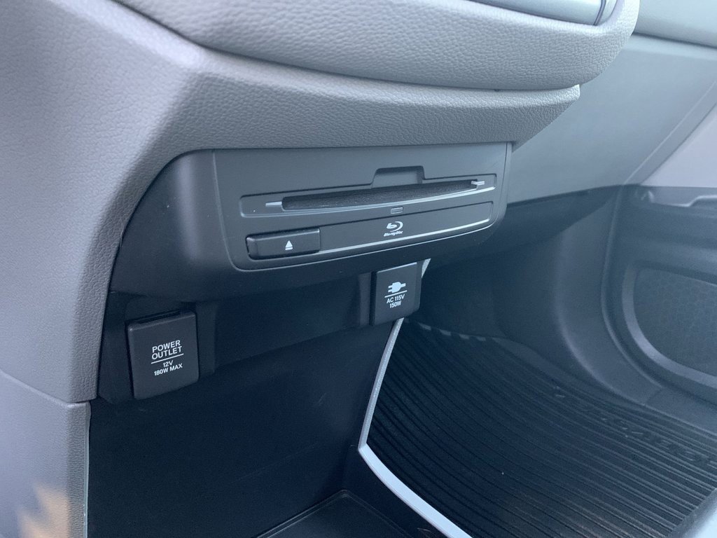 2019 Honda Odyssey EX-L photo 24
