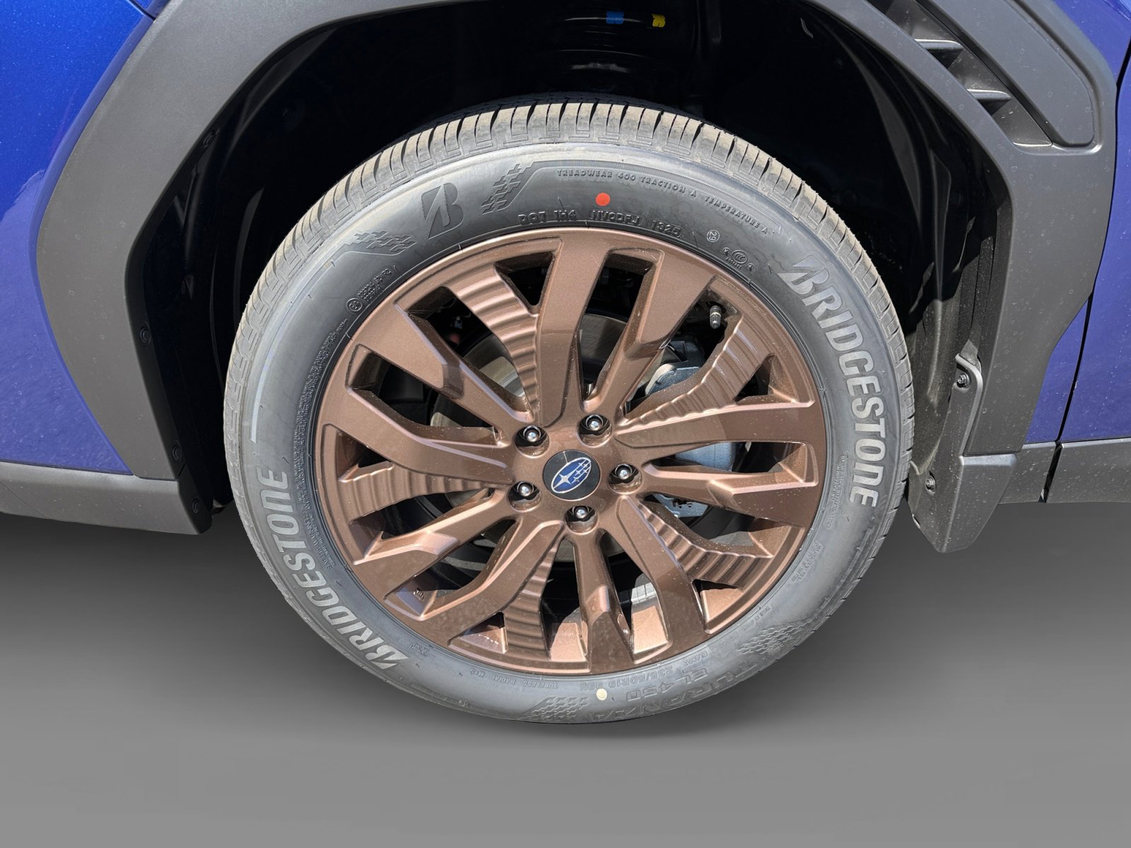 2025 Subaru Forester Sport photo 9