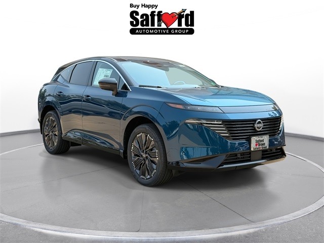 2025 Nissan Murano