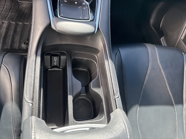 2021 Acura RDX Technology photo 17