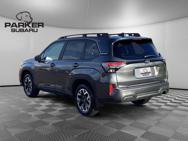 2026 Subaru Forester Premium Base photo 3