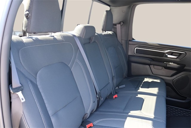 2025 Ram 1500 Big Horn Lone Star photo 16