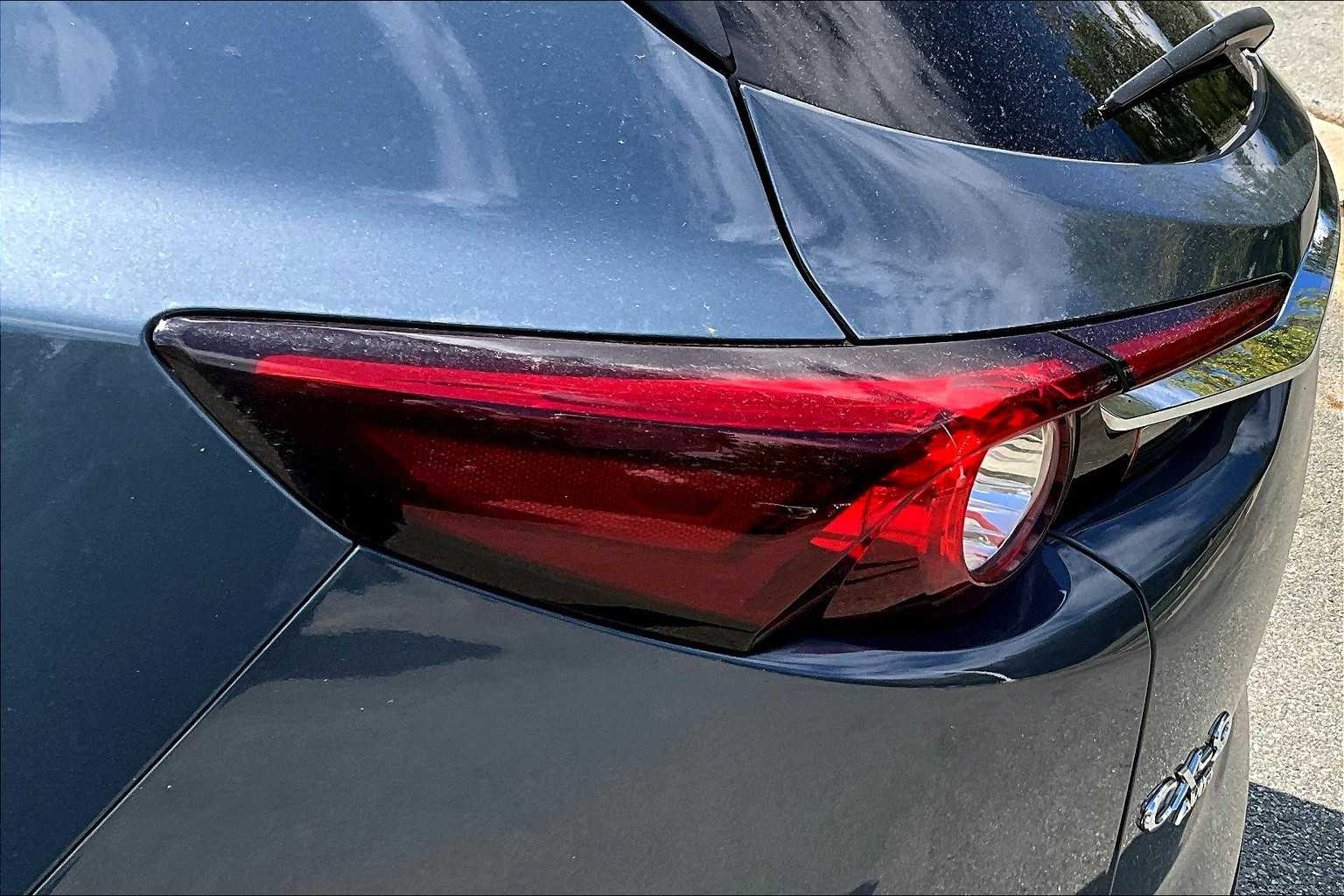 2022 Mazda CX-9 Carbon photo 26