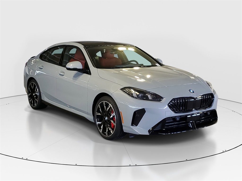 2026 Bmw 228 228 Gran Coupe photo 2