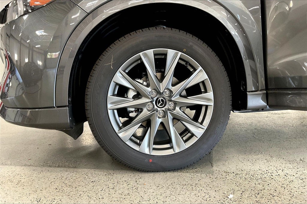 2025 MAZDA CX-5 - Image 11
