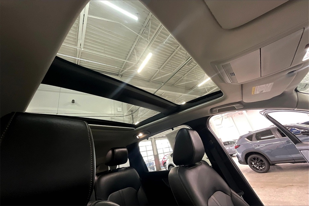 2024 MAZDA CX-90 - Image 20