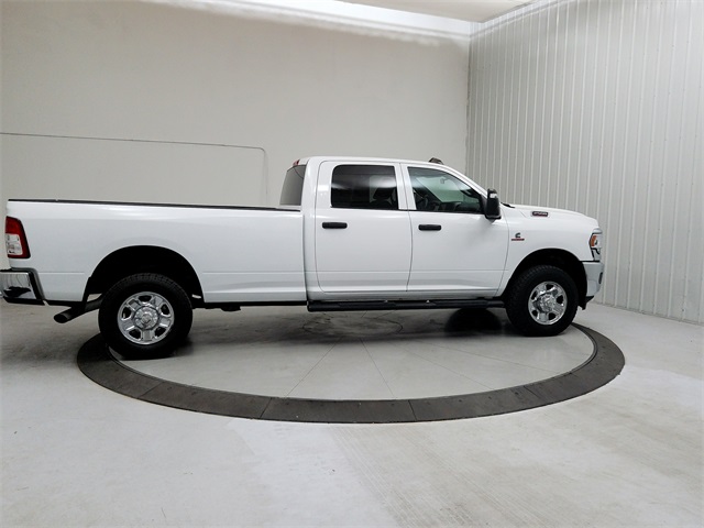 2023 Ram 2500 Tradesman photo 6