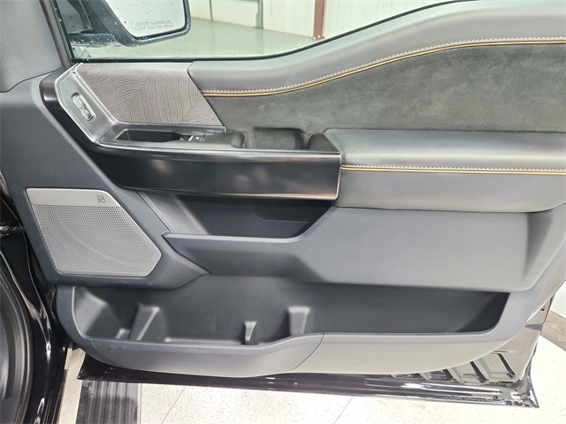 2023 Ford F-150 Platinum photo 45
