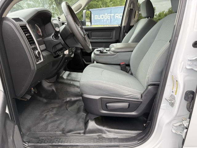 2018 Ram 3500 Tradesman photo 17
