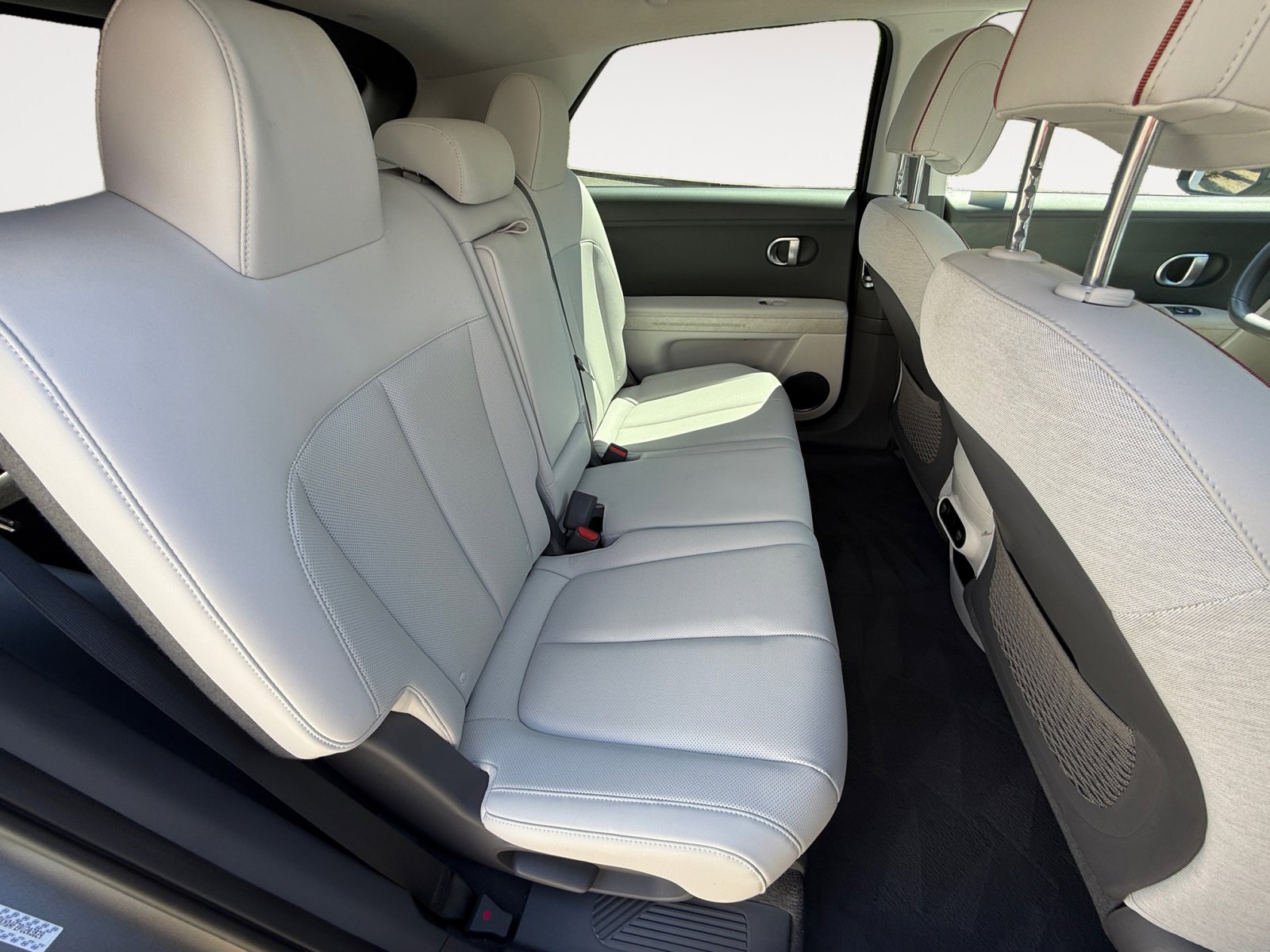 2023 Hyundai Ioniq 5 SEL photo 16