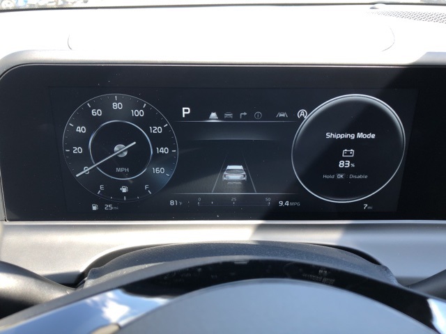 2026 Kia Seltos EX photo 16