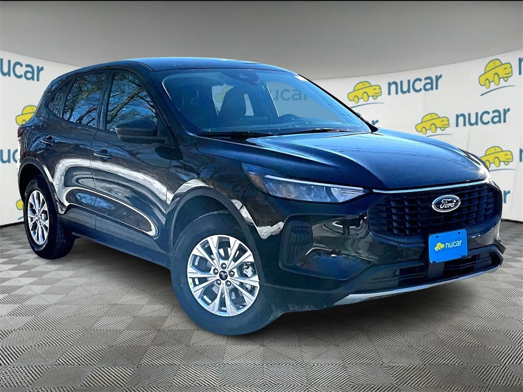 2026 Ford Escape Active's photo