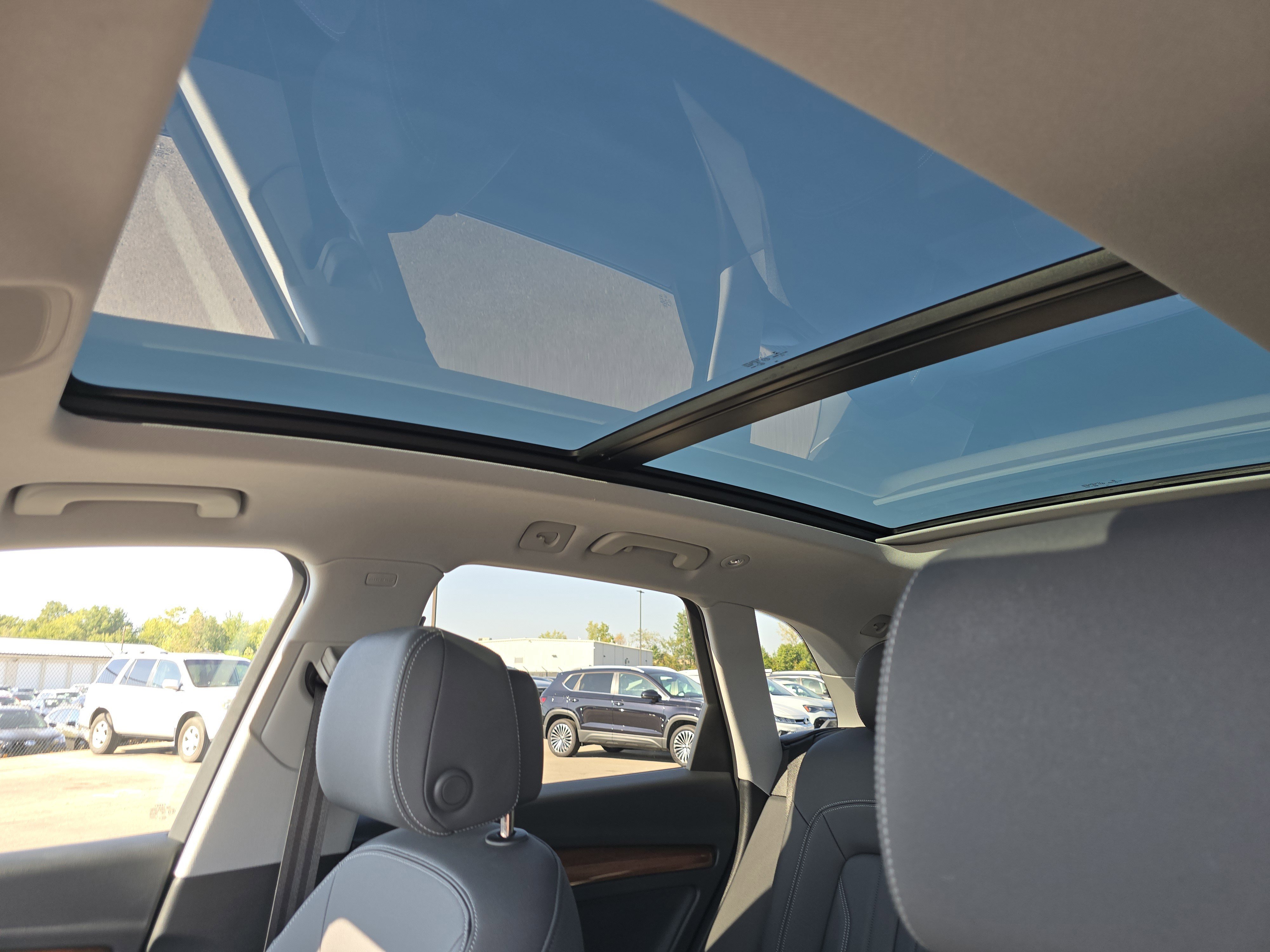 2023 Audi Q5 S line Premium photo 7