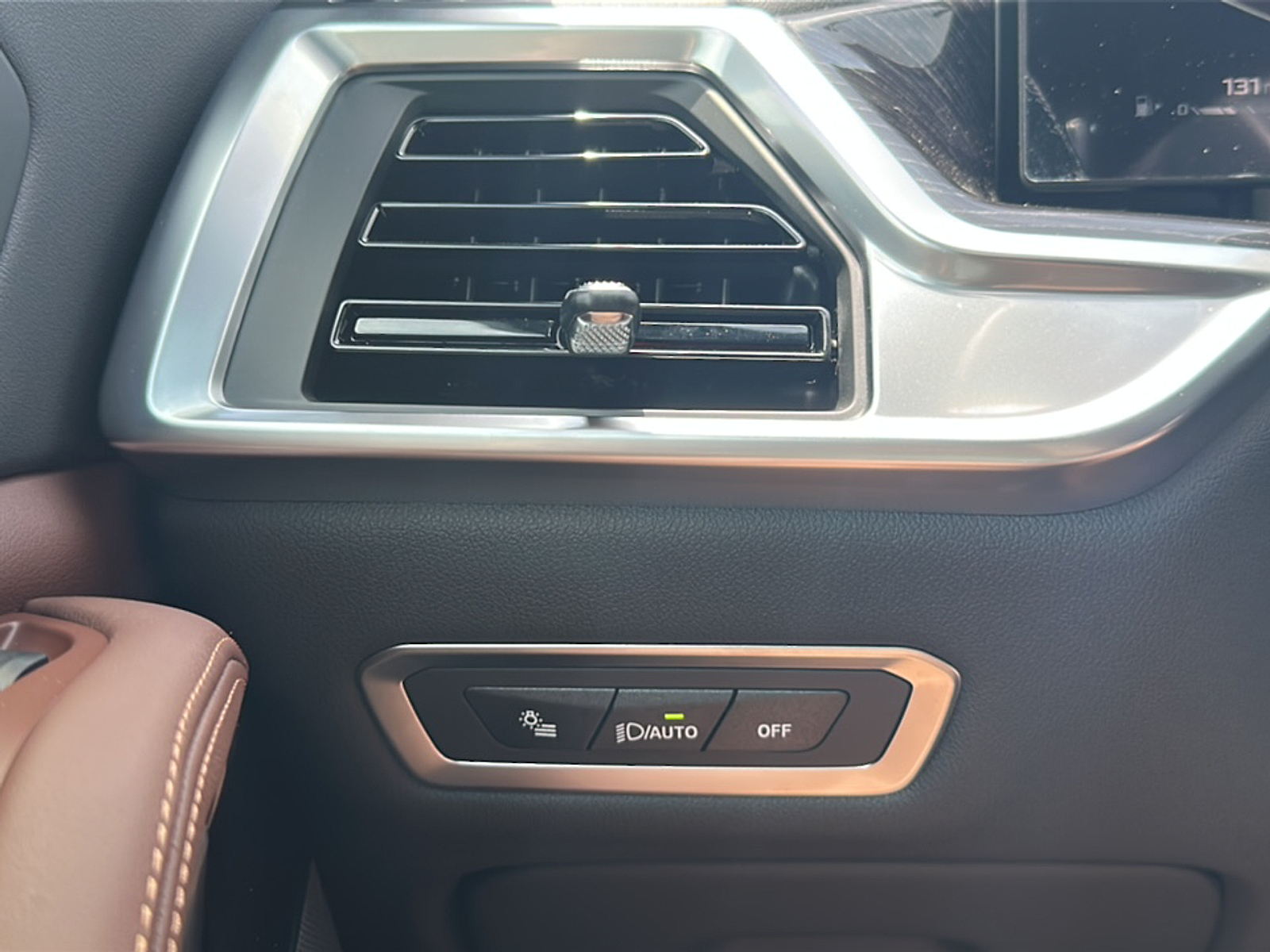 2026 Bmw X7 M60i photo 11