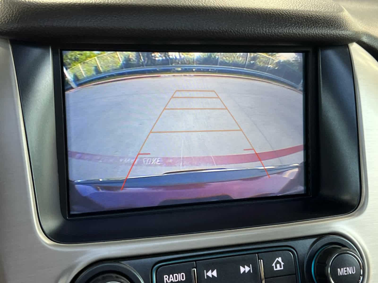 2018 Gmc Yukon XL Denali photo 24