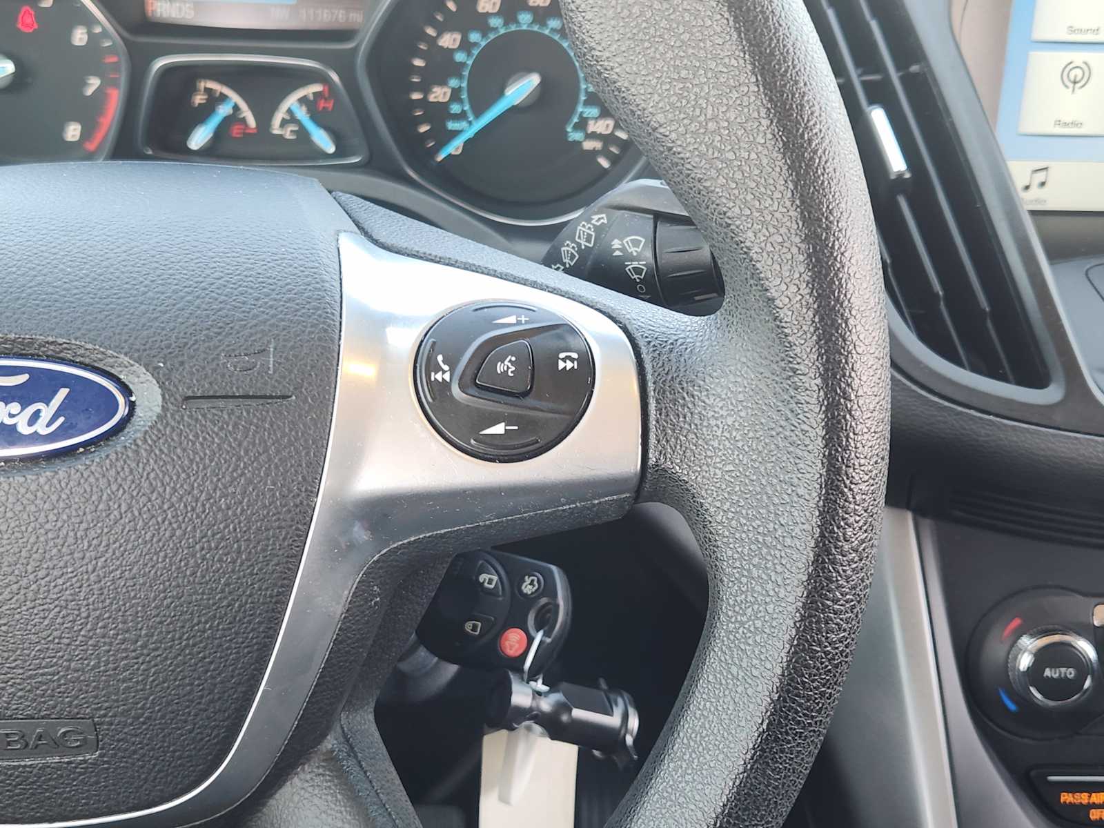 2016 Ford Escape SE photo 27