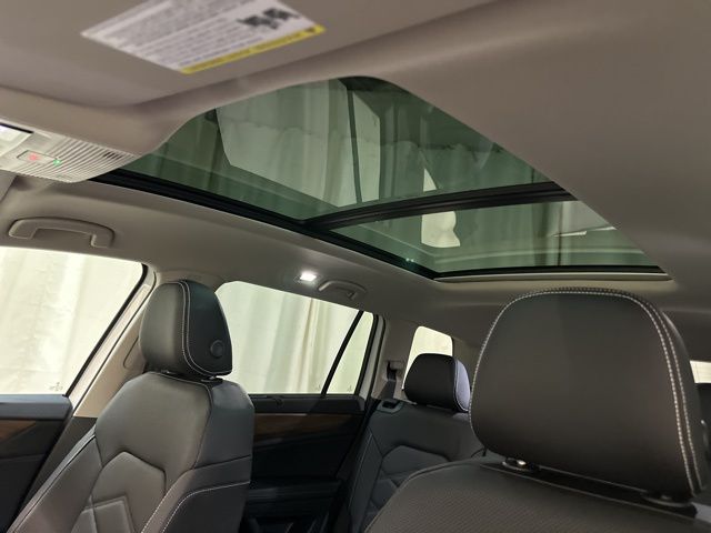 2026 Volkswagen Atlas SE Technology photo 24