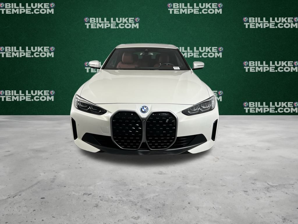 2023 Bmw i4 eDrive40 photo 8
