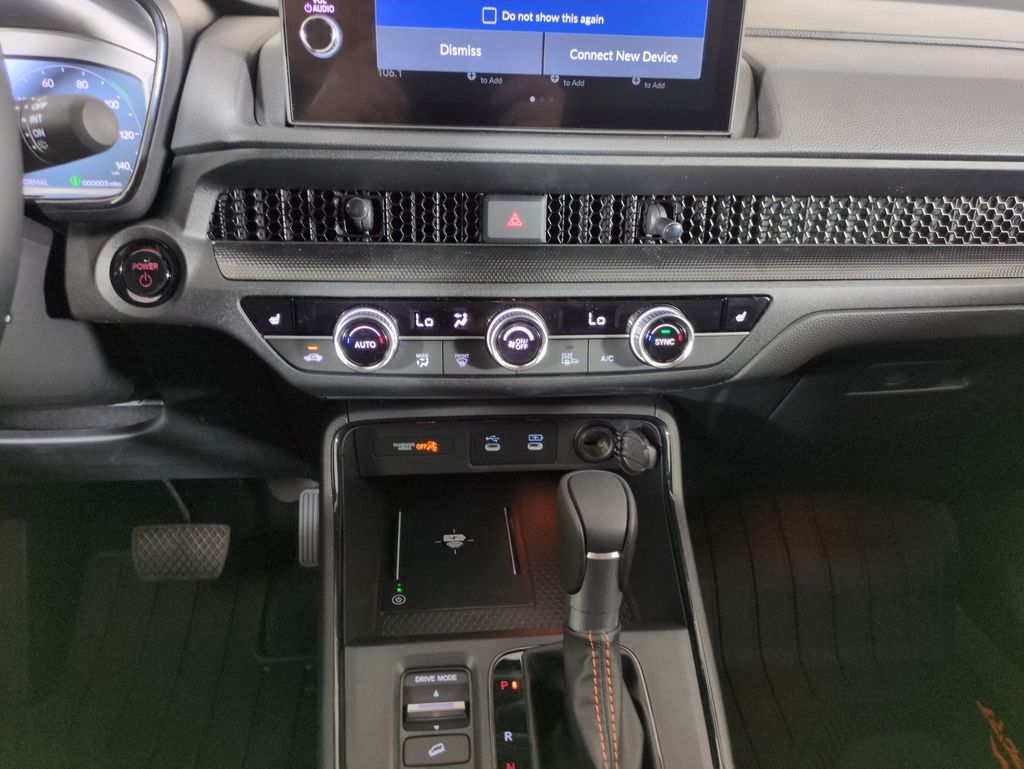 2026 Honda CR-V Hybrid photo 15