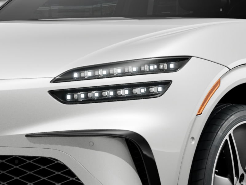 2026 Genesis GV60 Performance photo 8