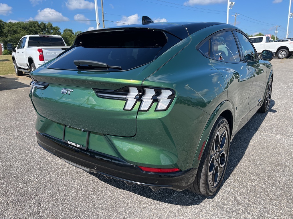 2024 Ford Mustang Mach-E GT photo 5