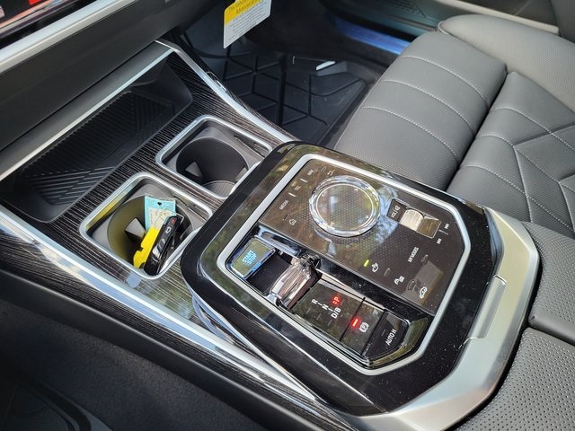 2024 Bmw i7 eDrive50 photo 17