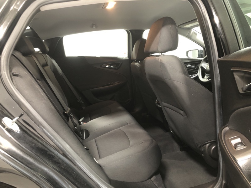 2022 Chevrolet Malibu 1LT photo 7