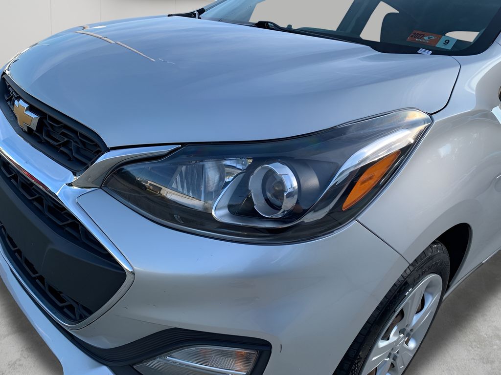 2021 Chevrolet Spark LS photo 24