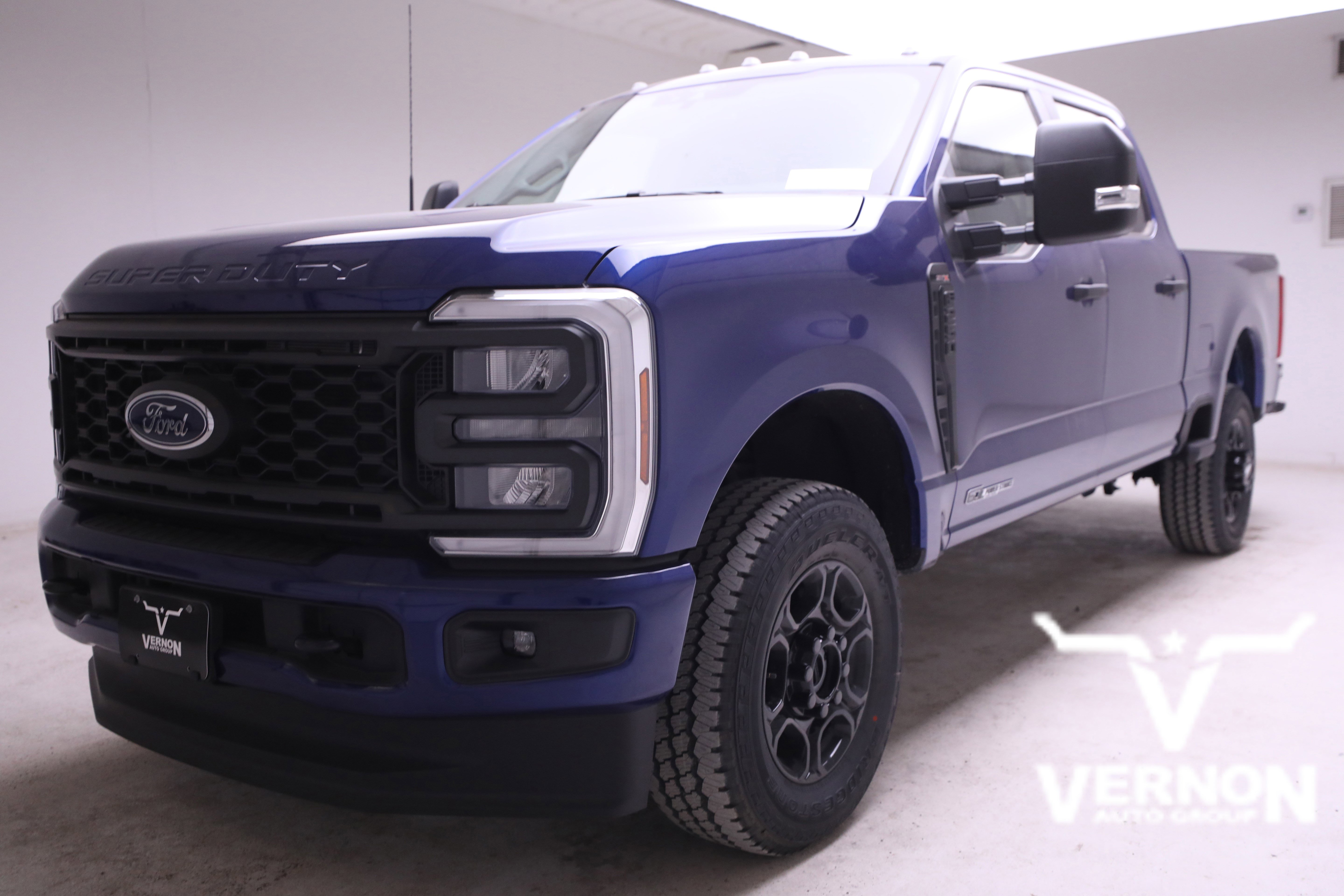 2026 Ford F-250 Super Duty XL's photo