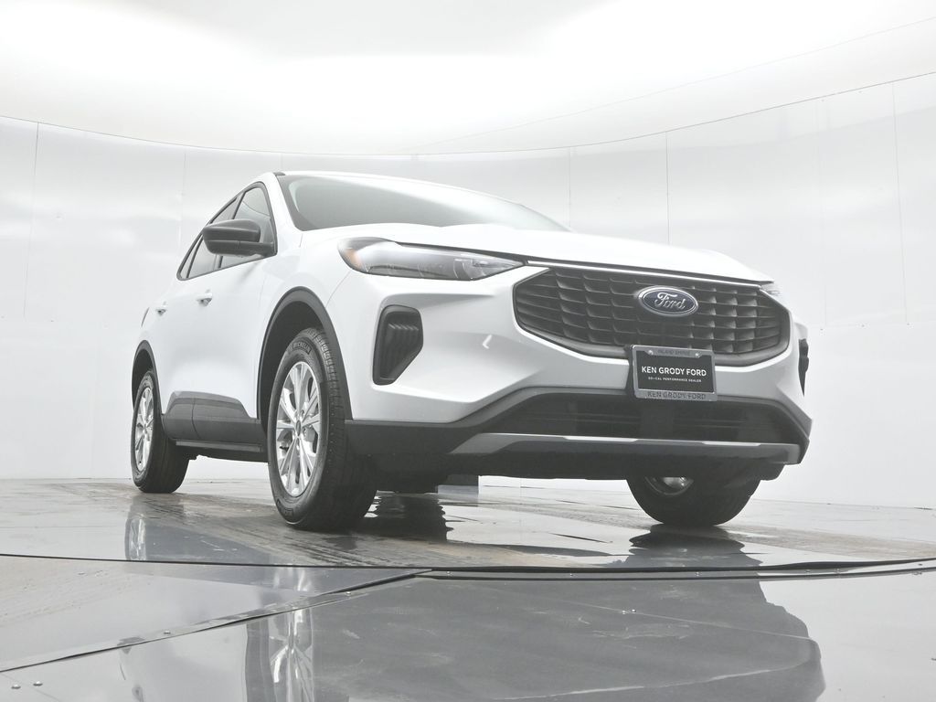 2025 Ford Escape Active photo 42