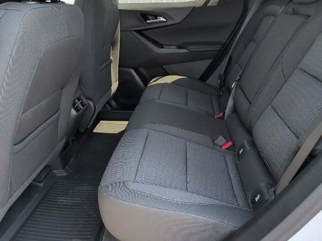 2026 Chevrolet Equinox LT photo 5